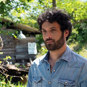 Fotoğraf Benoît Michel