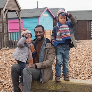 Fotoğraf Richie Campbell