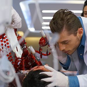 Fotoğraf Kalp Atışı