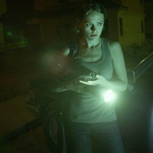 Fotoğraf Banshee Chapter