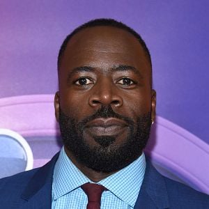 Fotoğraf Demetrius Grosse