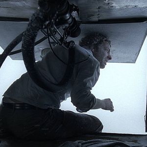 Fotoğraf Sorun Yaratan Adam