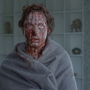 Fotoğraf Sorun Yaratan Adam