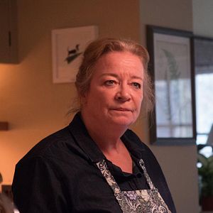 Fotoğraf Clare Higgins