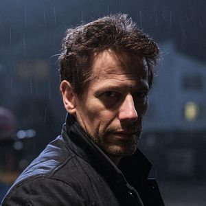 Fotoğraf Ioan Gruffudd