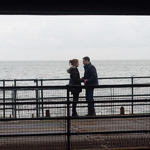 Fotoğraf Warren Brown