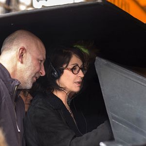 Fotoğraf Zabou Breitman