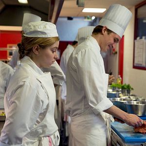 Fotoğraf Lou Roy Lecollinet