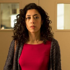 Fotoğraf Naidra Ayadi