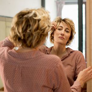 Fotoğraf Valeria Bruni Tedeschi