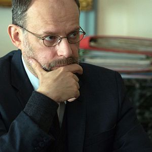 Fotoğraf Denis Podalydès