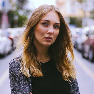 Fotoğraf Merve Güran