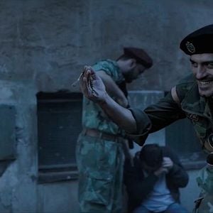 Fotoğraf Geçmişteki Sır