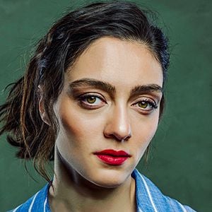 Fotoğraf Merve Dizdar