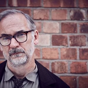 Fotoğraf Paul Ritter