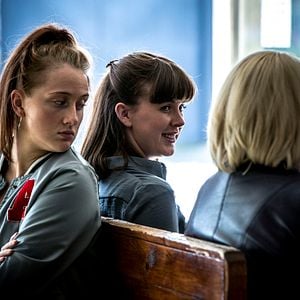 Fotoğraf Alexandra Roach