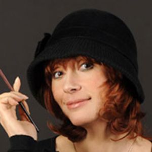 Fotoğraf Larisa Brokhman