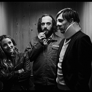 Fotoğraf Jean-Benoît Ugeux