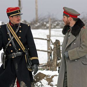 Fotoğraf Daniel Brühl