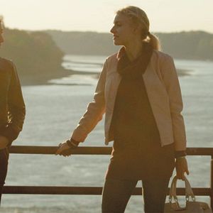 Fotoğraf Johanna Wokalek