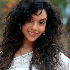 Fotoğraf Anupriya Goenka