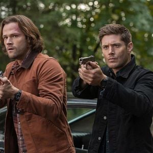 Fotoğraf Supernatural