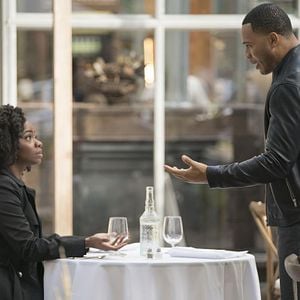 Fotoğraf Teyonah Parris