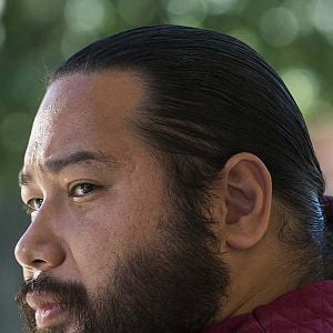 Fotoğraf Cooper Andrews