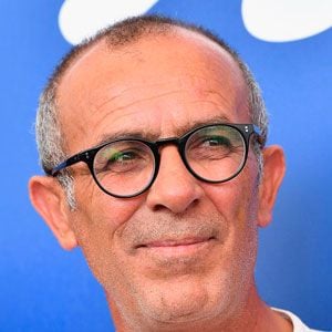 Fotoğraf Kamel El Basha