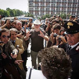 Fotoğraf Dünyanın Bütün Parası