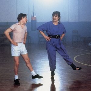 Fotoğraf Billy Elliot