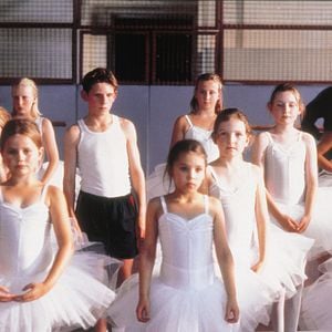 Fotoğraf Billy Elliot