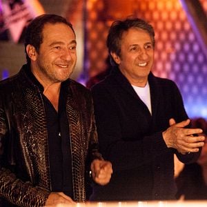 Fotoğraf Patrick Timsit