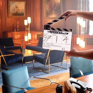 Fotoğraf Johnny English Tekrar İş Başında