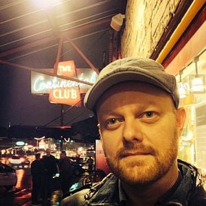 Fotoğraf 78/52: Hitchcock'un Duş Perdesi