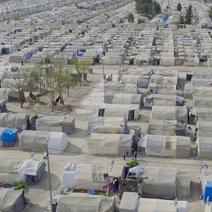 Fotoğraf İnsan Seli