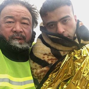 Fotoğraf İnsan Seli