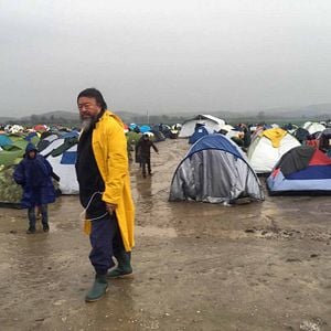 Fotoğraf İnsan Seli