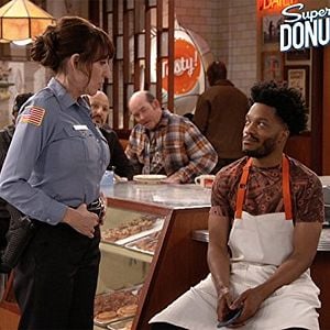 Fotoğraf Superior Donuts