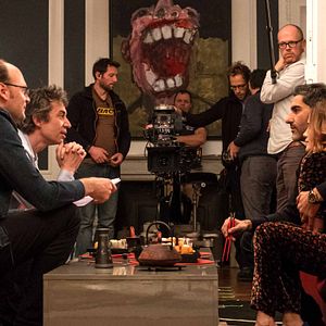 Fotoğraf Eric Elmosnino