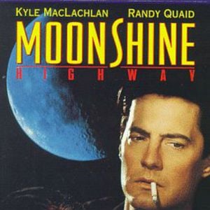 Fotoğraf Moonshine Highway