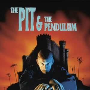 Fotoğraf The Pit and the Pendulum