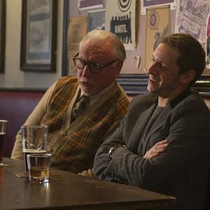 Fotoğraf Kenneth Cranham