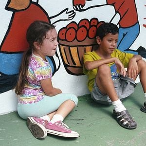 Fotoğraf Christopher Rivera