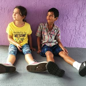 Fotoğraf Christopher Rivera