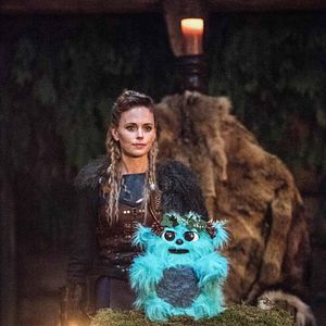 Fotoğraf DC's Legends of Tomorrow