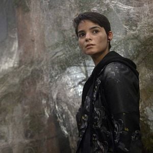 Fotoğraf Brianna Hildebrand