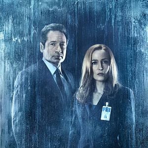Fotoğraf The X-Files