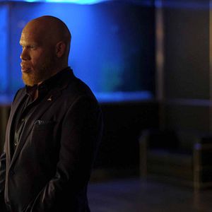 Fotoğraf Marvin "Krondon" Jones III