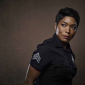 Fotoğraf Angela Bassett